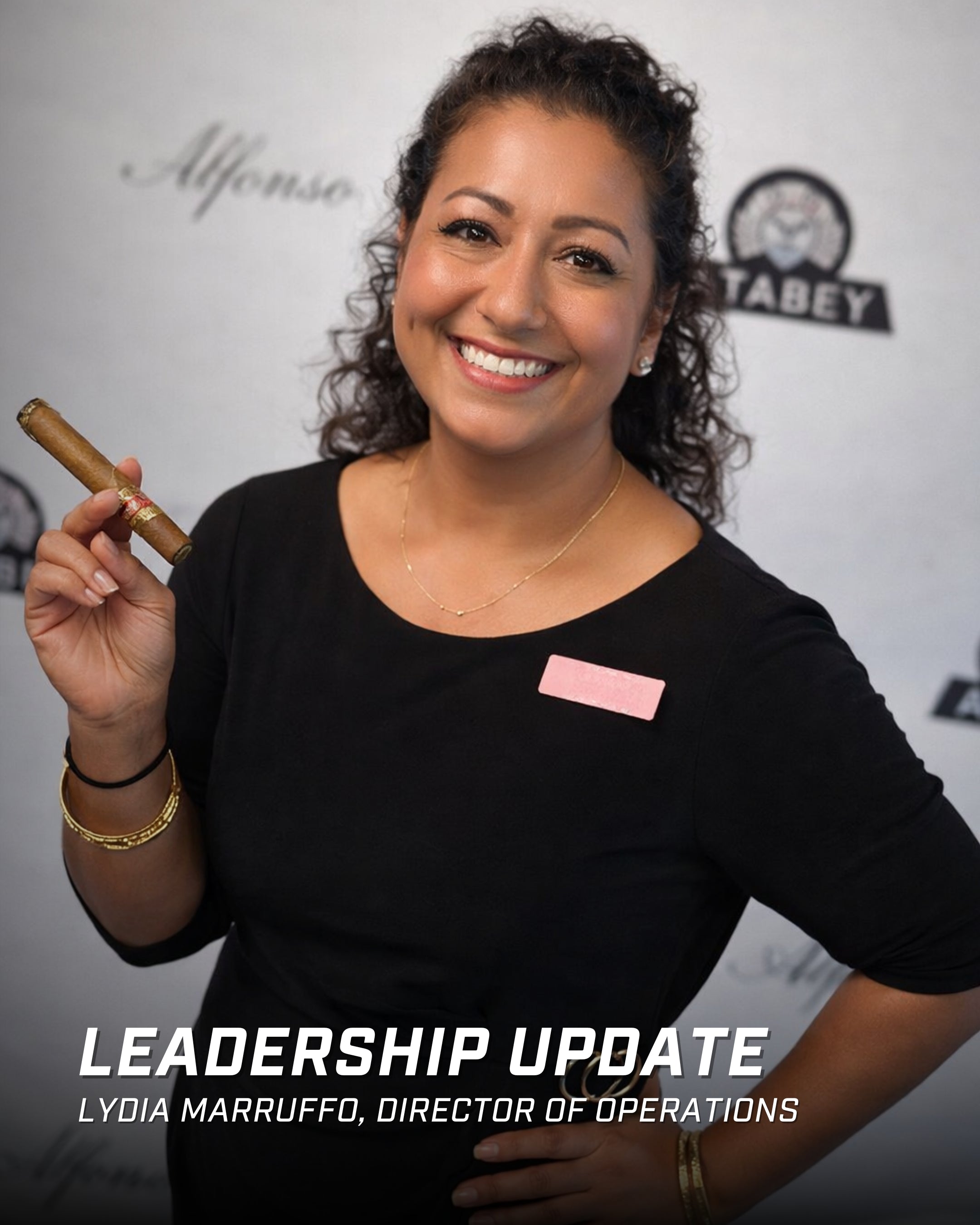 We’re proud to welcome Lydia Marruffo as ICC’s Director of Operations.