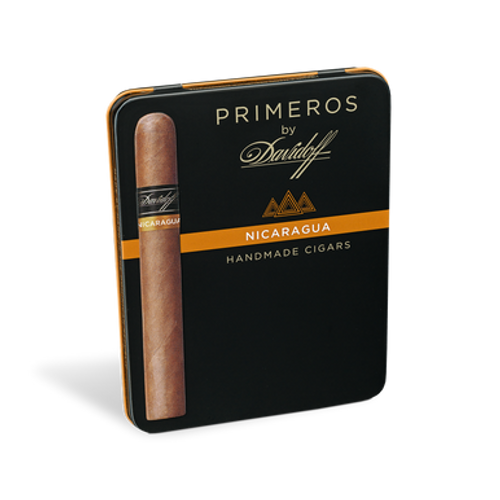 Davidoff Primero Nicaragua Pack of 6