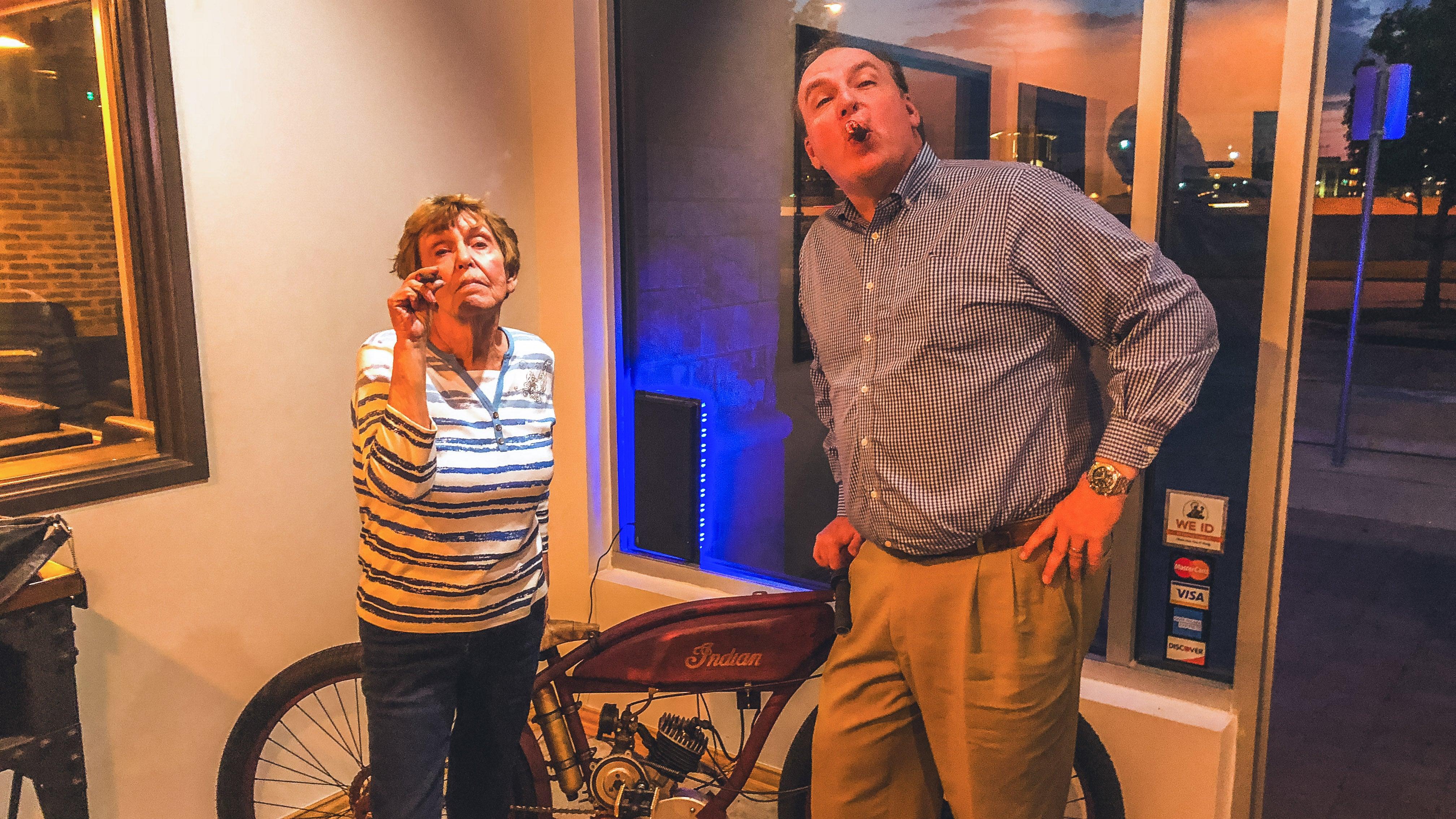 4444 Petite Corona - 5 Pack - Industrial Cigar Co.