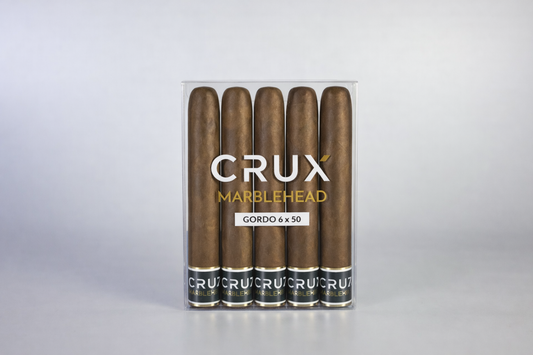 CRUX Marblehead Gordo bx20