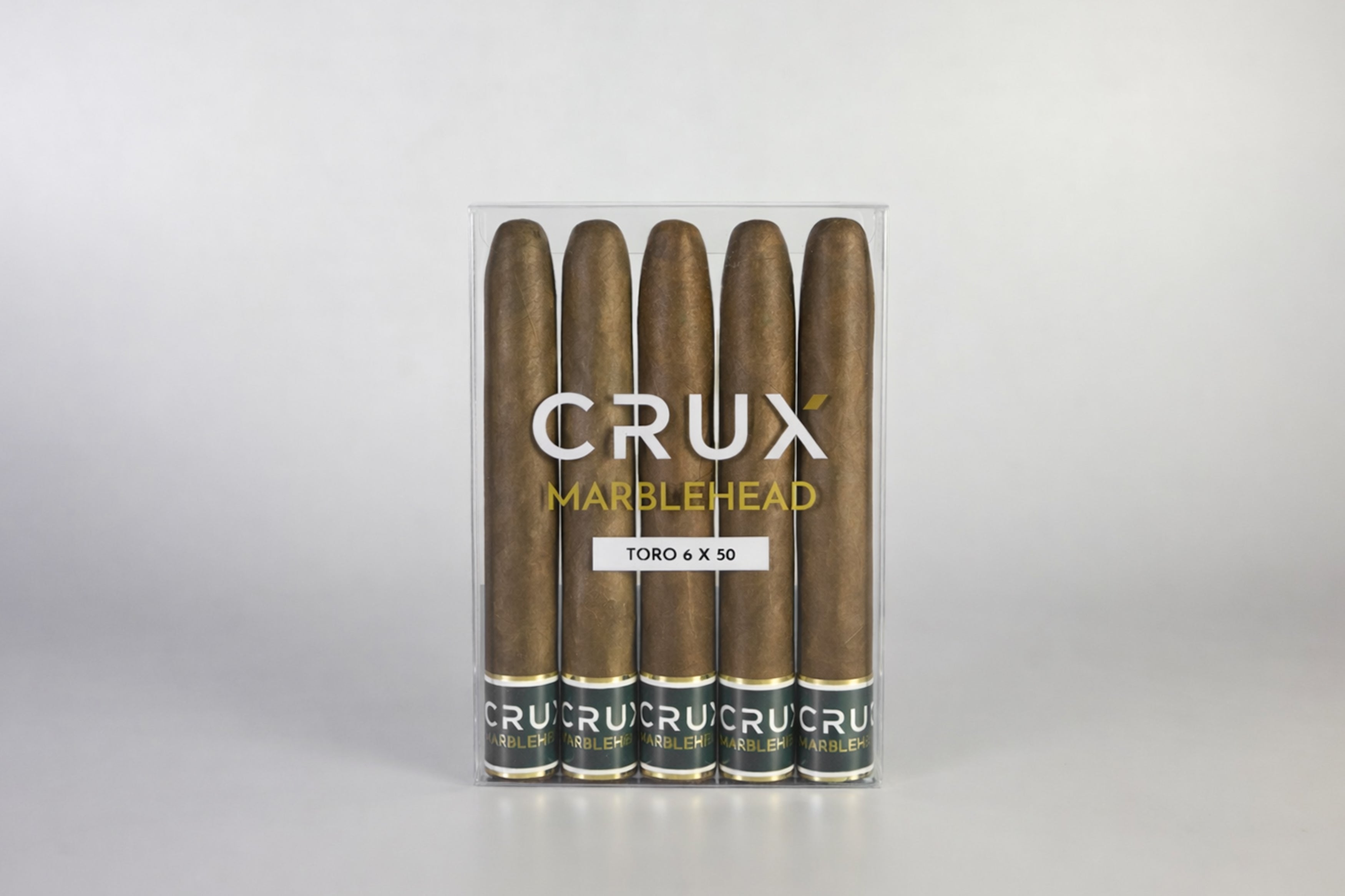CRUX Marblehead Toro bx20