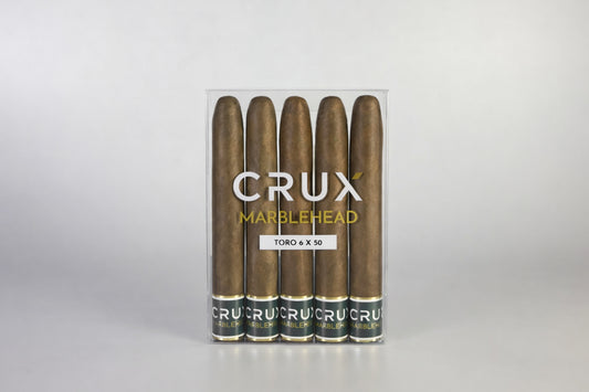 CRUX Marblehead Toro bx20