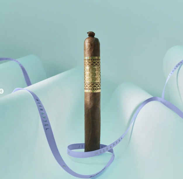 Meerapfel Meir Double Robusto bx10