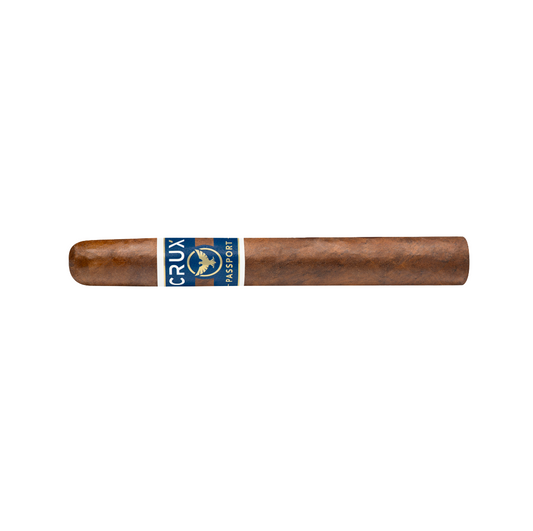 CRUX PASSPORT no.1 bx20