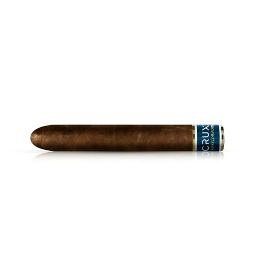 CRUX Marblehead Maduro Toro bx20