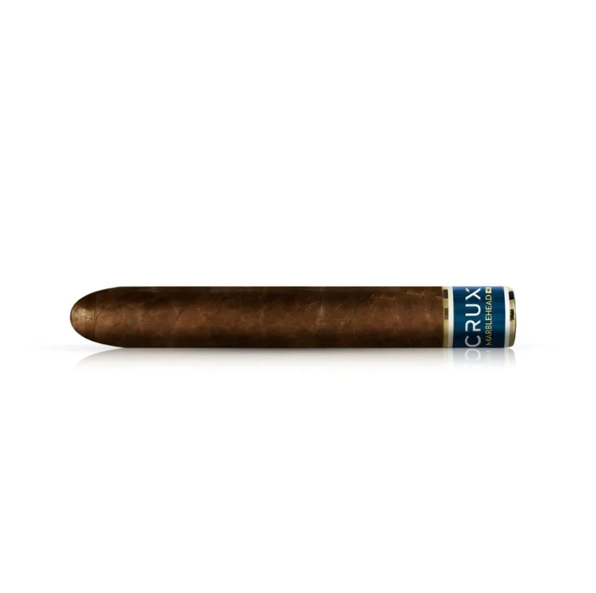 CRUX Marblehead Maduro Toro bx20