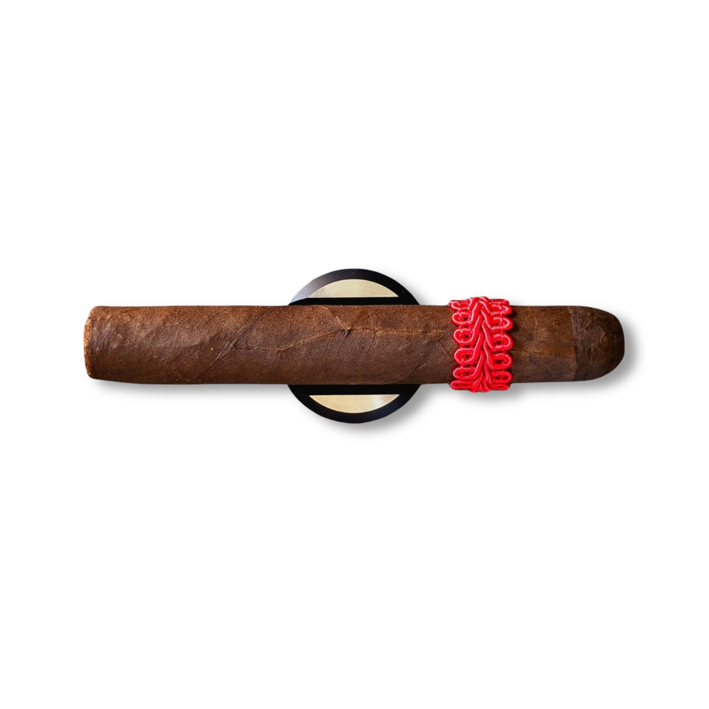 DC The Kinsman Robusto Bx20