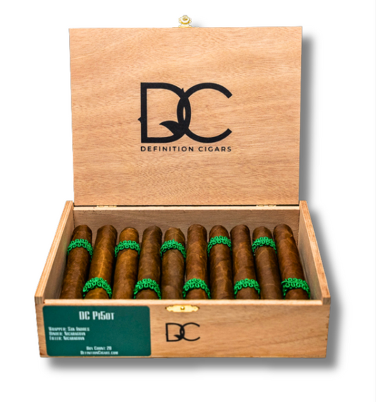 DC Pivot Bx20