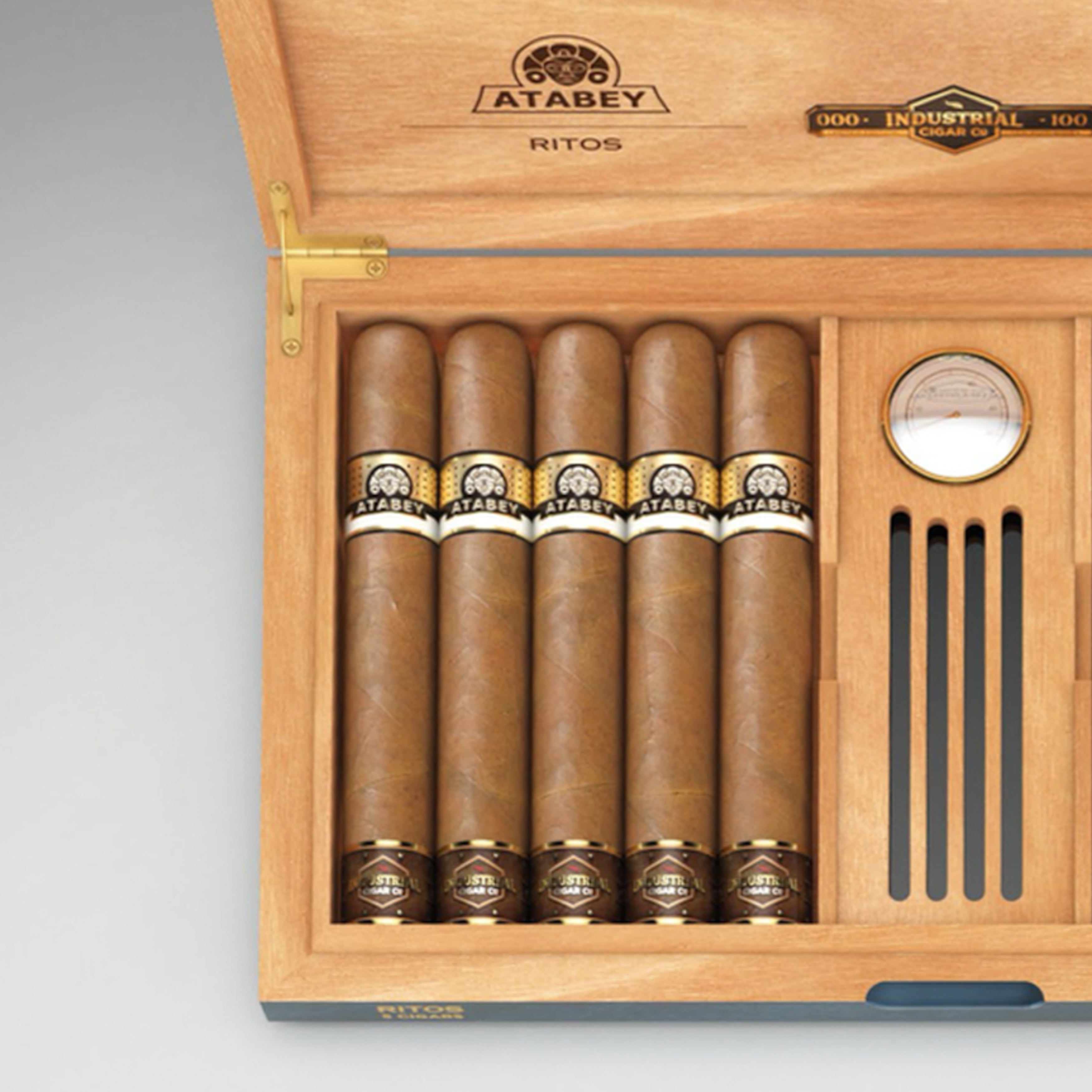 ICC Exclusive Atabey Ritos