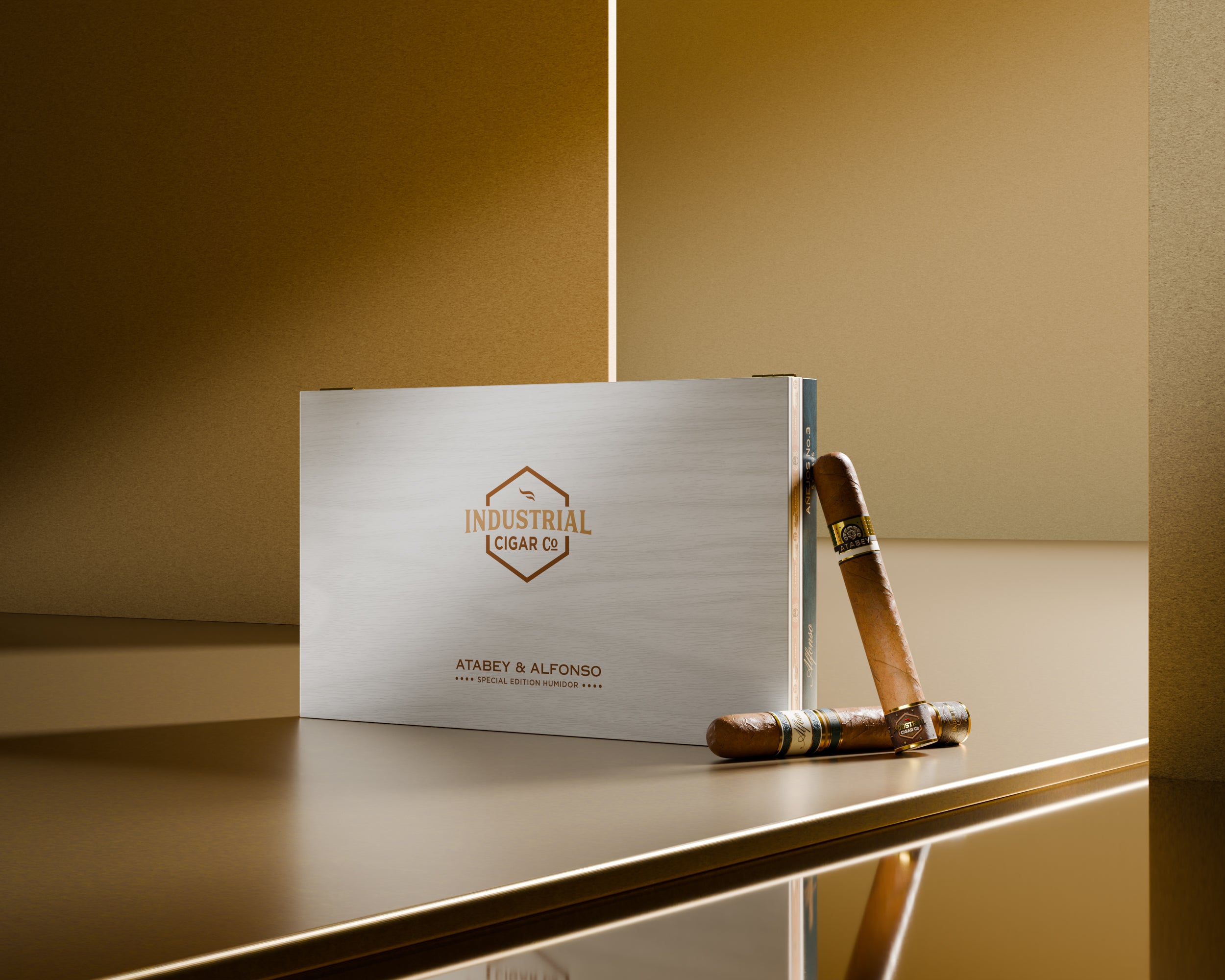 ICC Exclusive Atabey Ritos