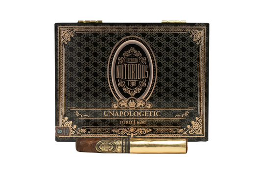 Notorious Unapolagetic Sublime bx10
