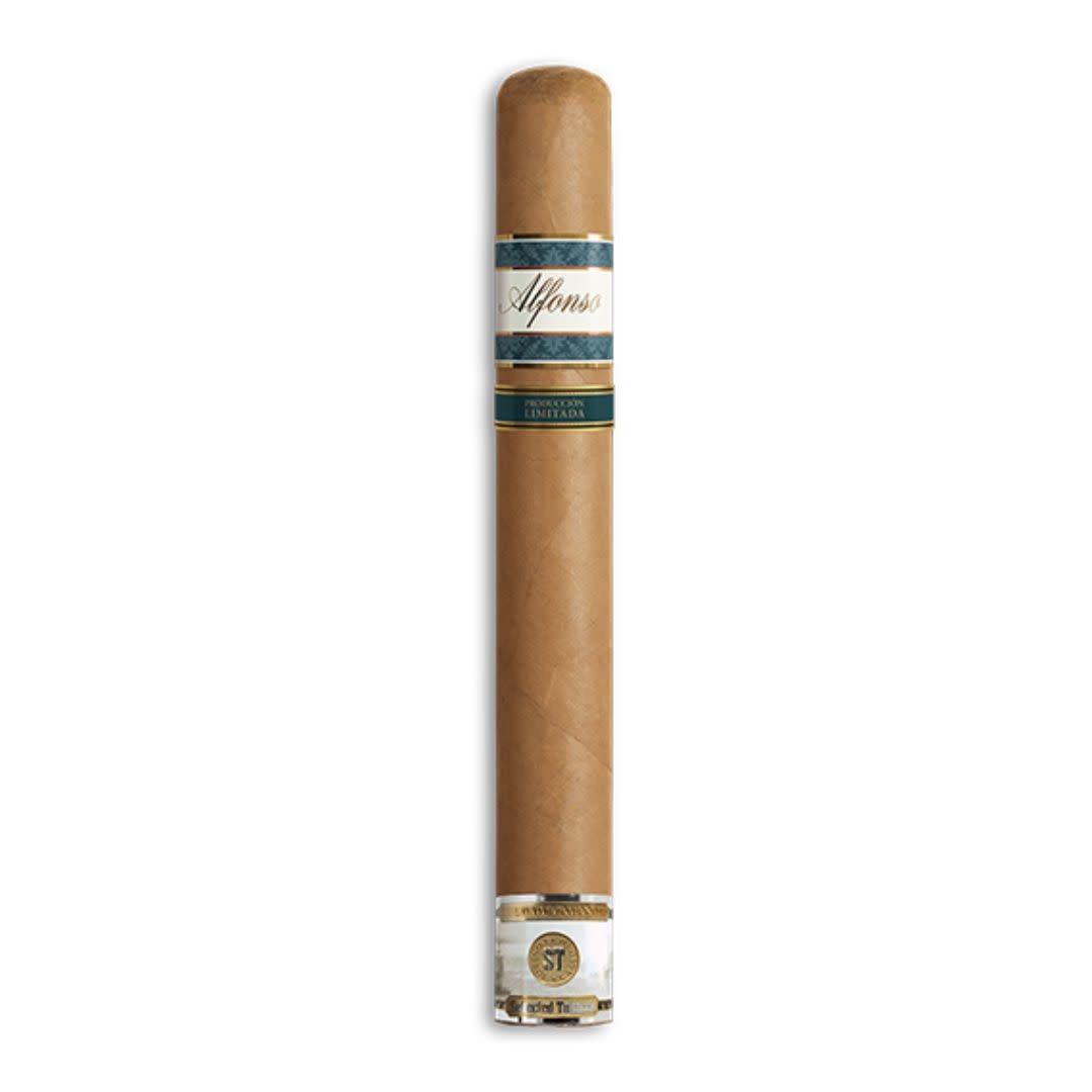 Alfonso Anejo No 5 bx25 - Industrial Cigar Co.