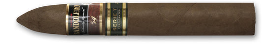 Bandolero Vanidosos bx25 - Industrial Cigar Co.