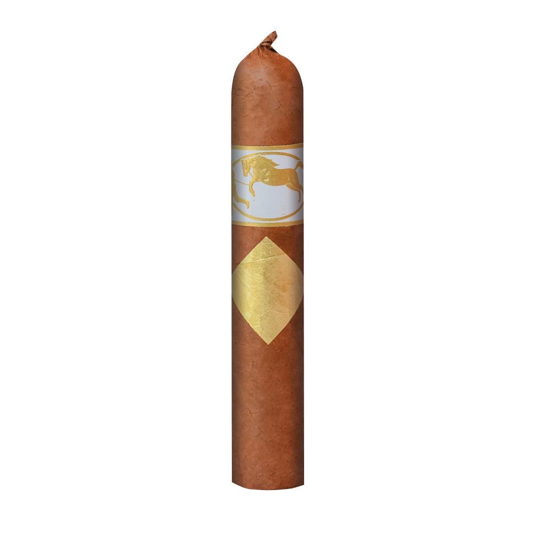 Cavalier White Elegante bx20 - Industrial Cigar Co.