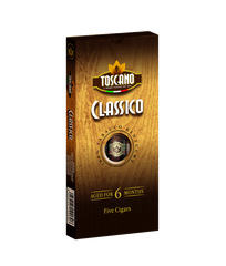 Toscano Classico 5pk