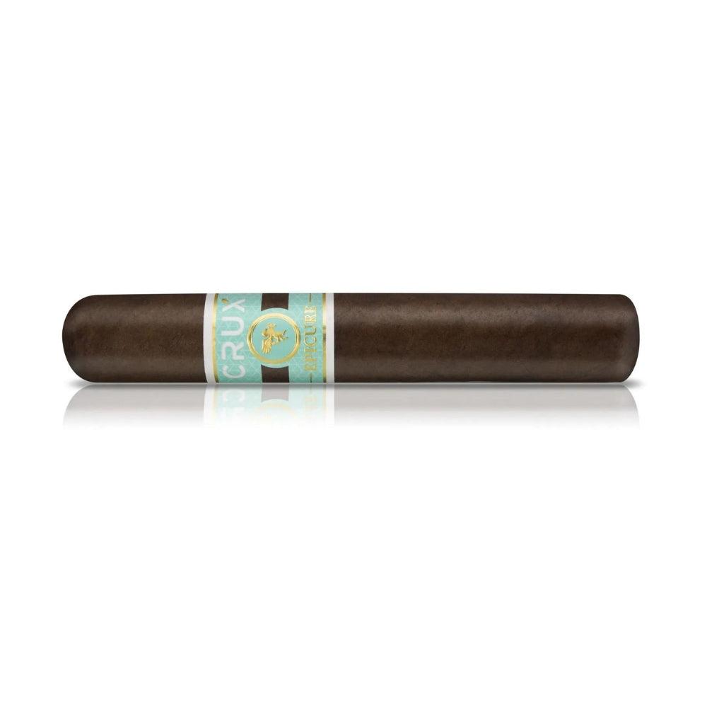 Crux EPICURE Maduro Rob Extra - Industrial Cigar Co.