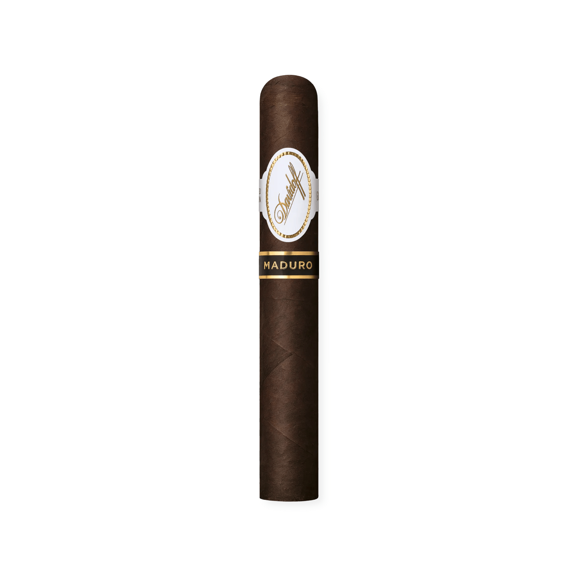 Davidoff Maduro Toro bx20 - Industrial Cigar Co.