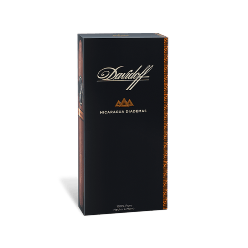 Davidoff Nicaragua Diadema bx12 - Industrial Cigar Co.