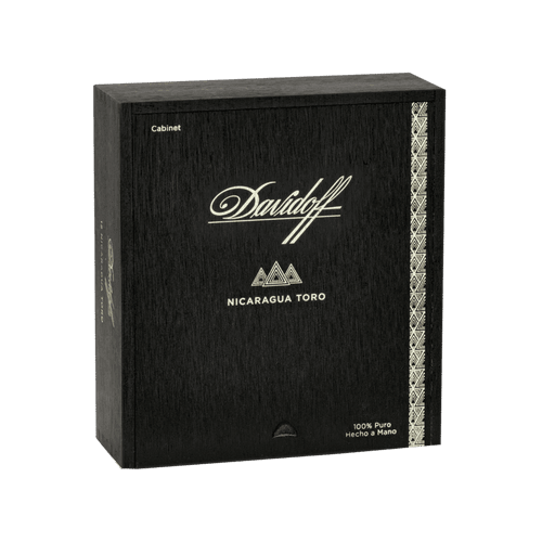 Davidoff Nicaragua Toro bx12 - Industrial Cigar Co.