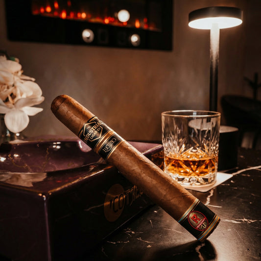 Luciano Legacy - Crafting the Impossible