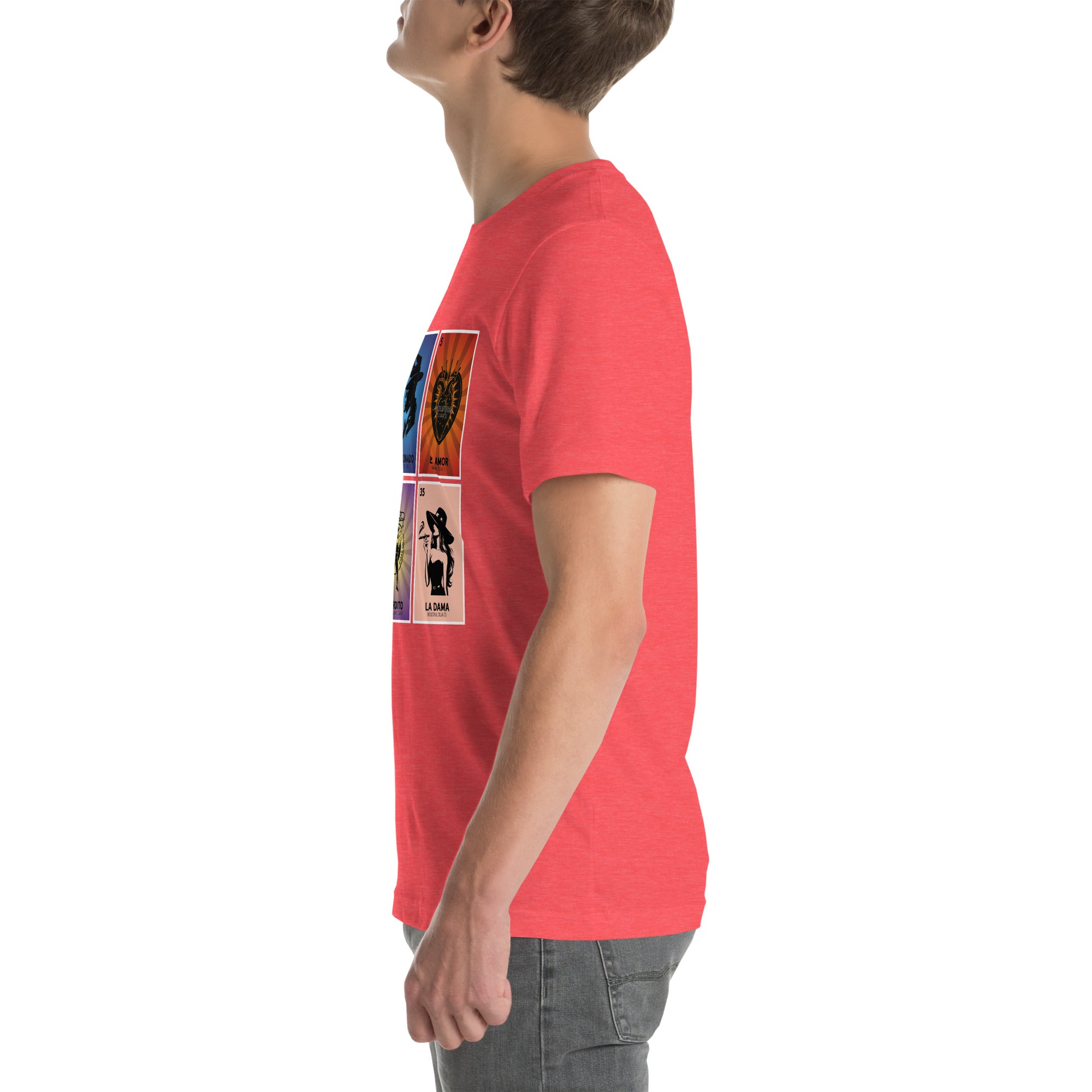 ICC Lottery of Love - Industrial Cigar Co.