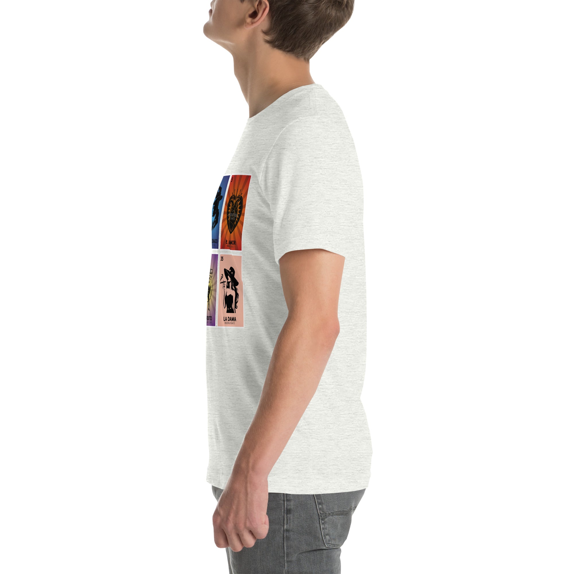 ICC Lottery of Love - Industrial Cigar Co.