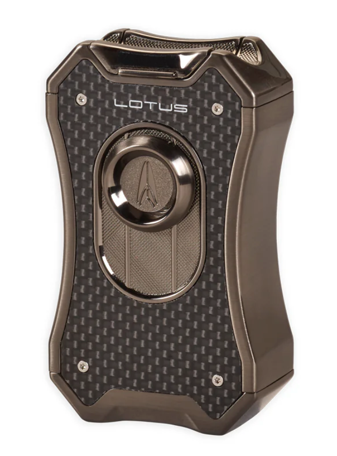 Lotus Emperor Desk lighter - Industrial Cigar Co.