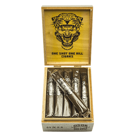 Mix & Match Bundle - Industrial Cigar Co.