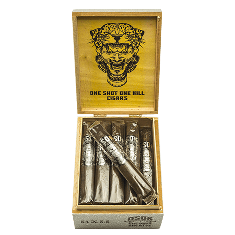 Mix & Match Bundle - Industrial Cigar Co.