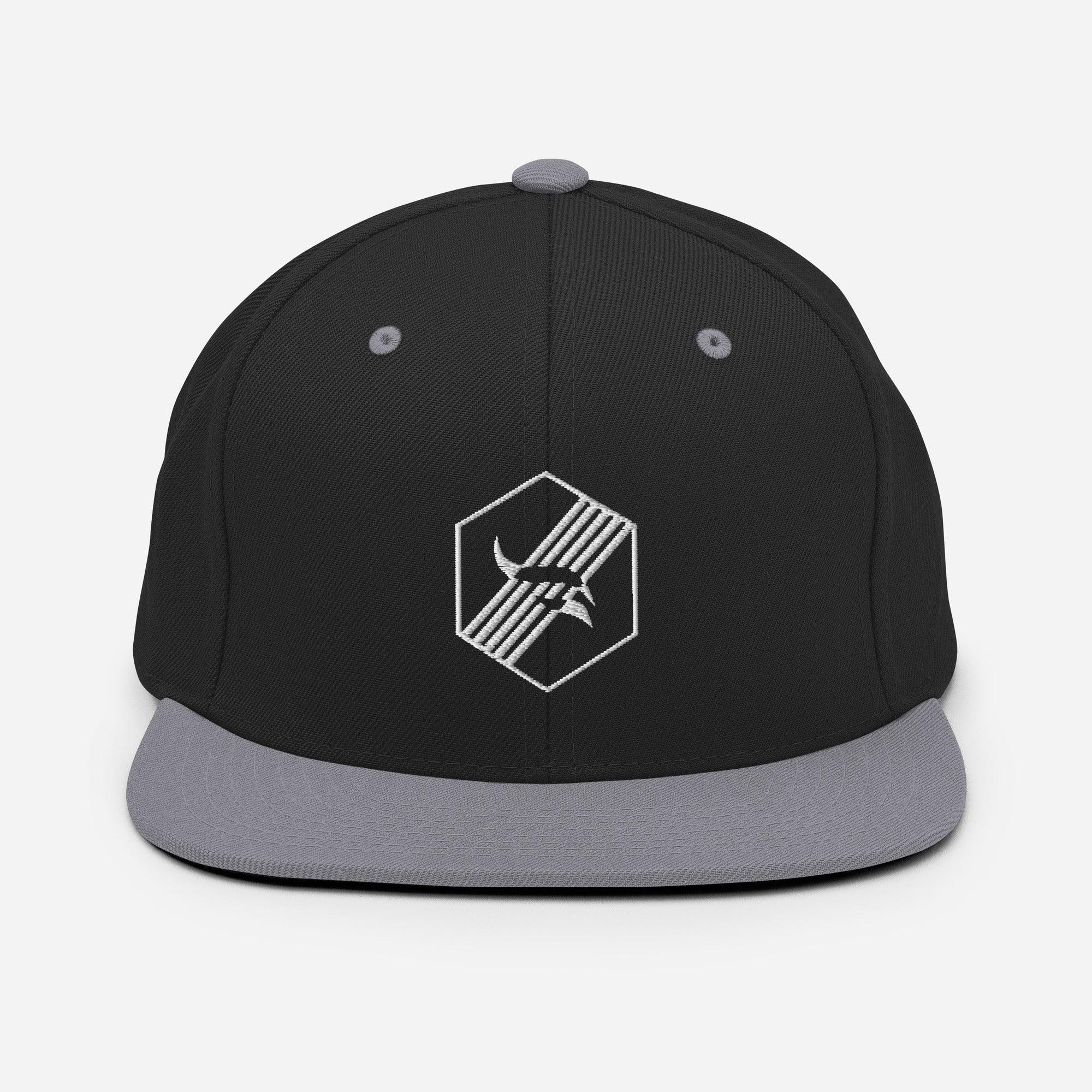 No Limits Snapback Hat - Industrial Cigar Co.