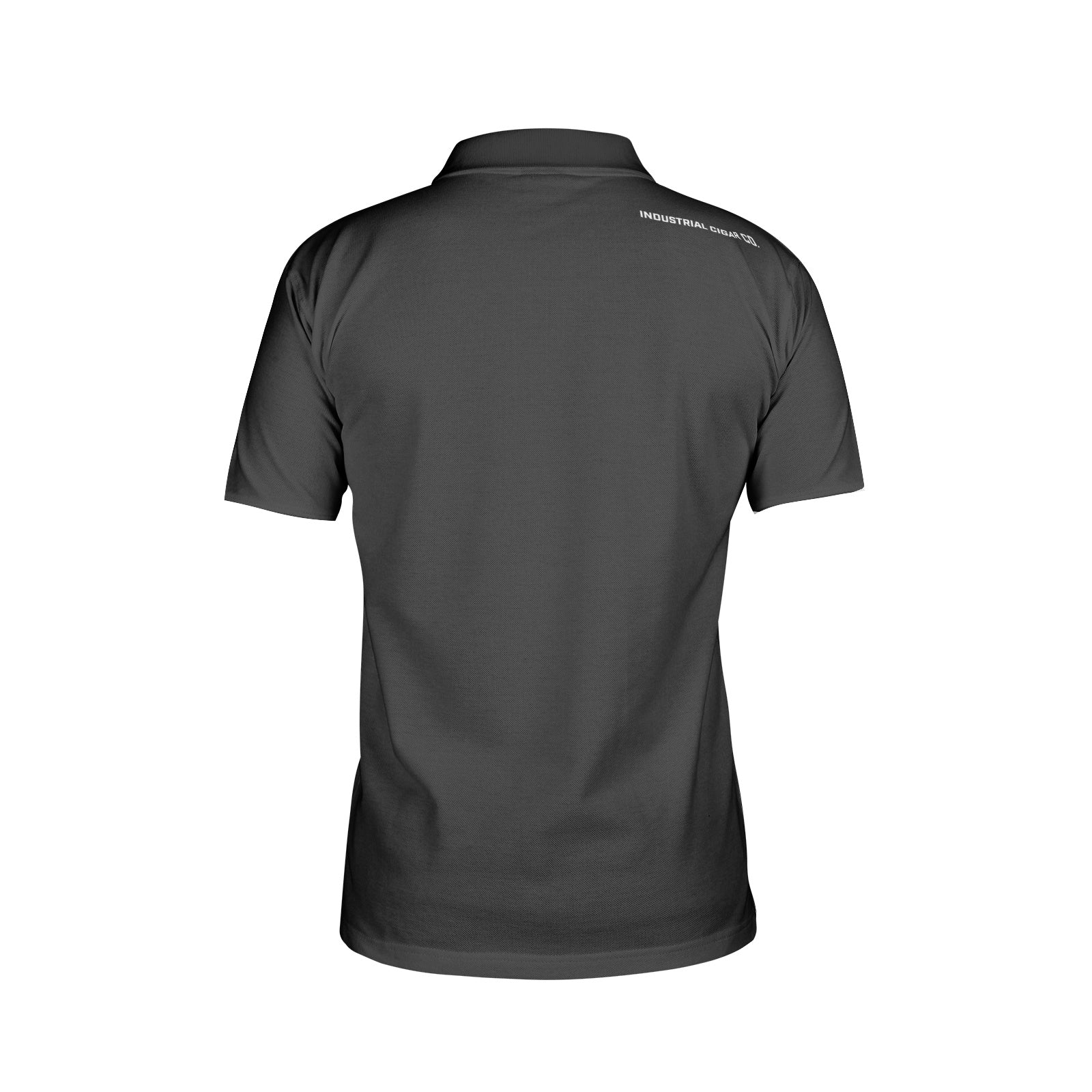 Staff Men's All-Over Print Polo Shirts - Industrial Cigar Co.