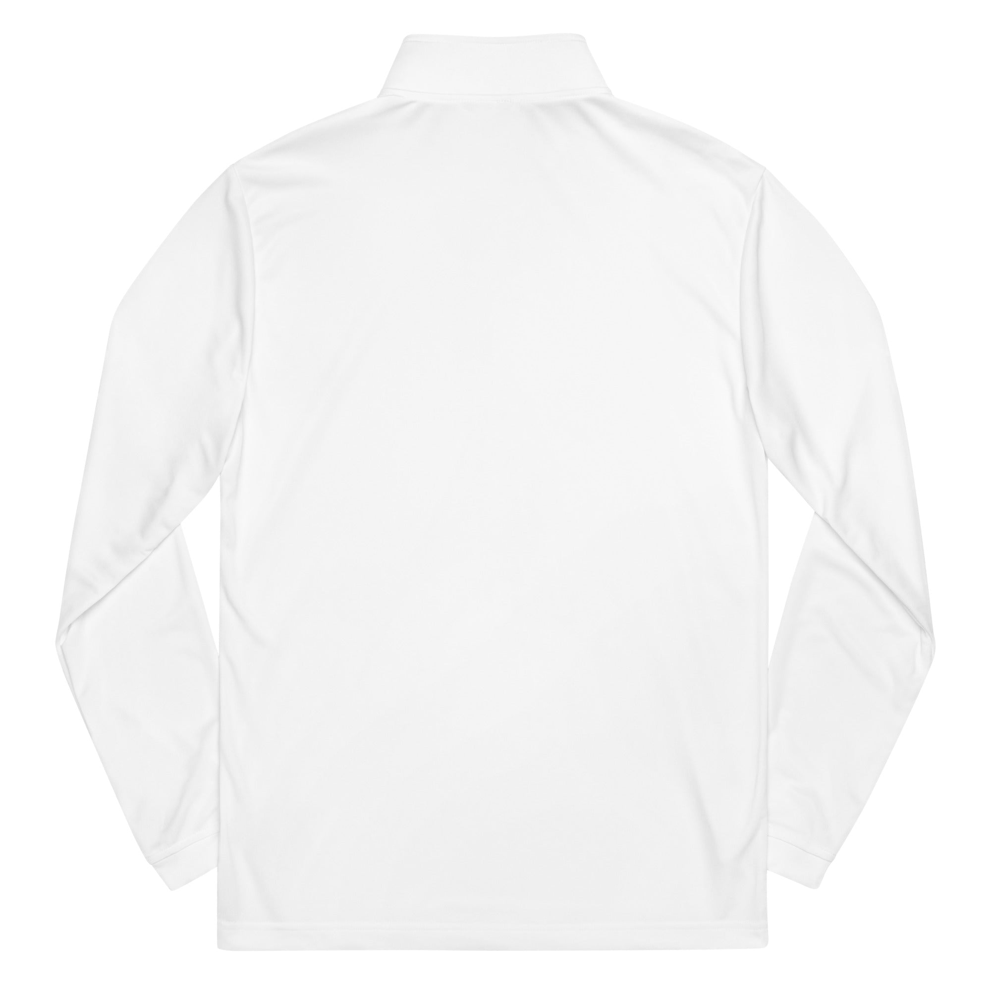 Staff Quarter zip pullover - Industrial Cigar Co.