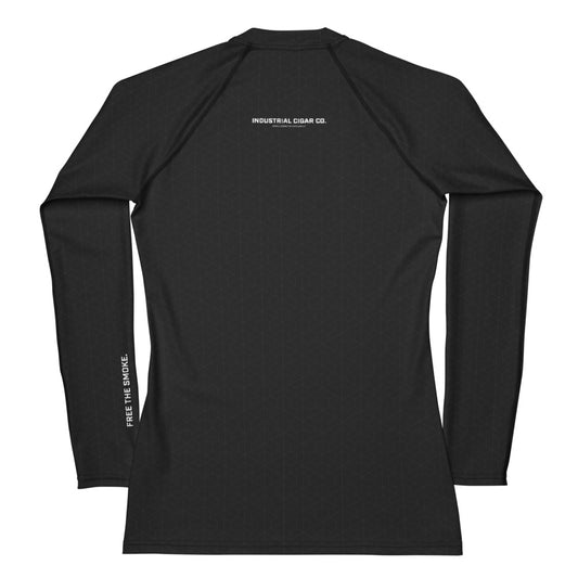 Staff Women's Active Base Layer - Industrial Cigar Co.