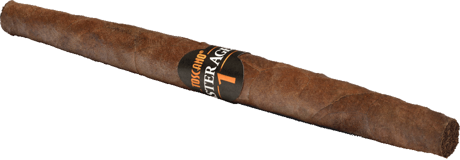 Toscano Master Aged 1 bx30 - Industrial Cigar Co.