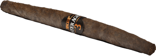 Toscano Master Aged 3 bx30 - Industrial Cigar Co.
