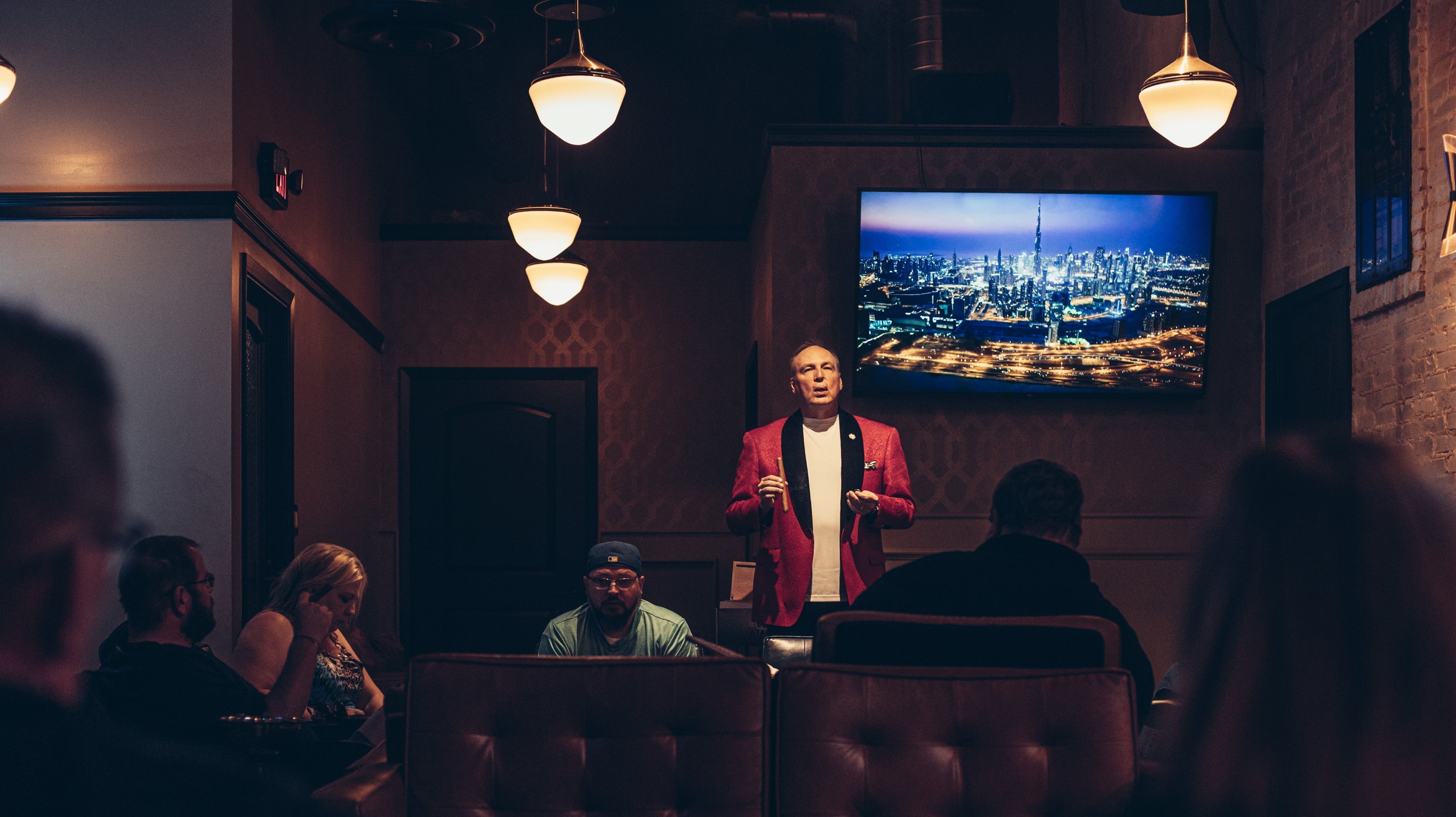 Member-Referral-Program