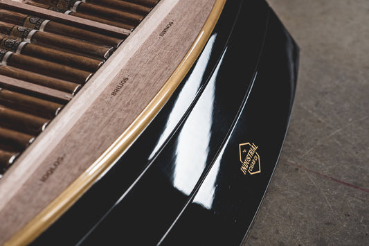 Win the Atabey Limited Edition Humidor – A Rare Opportunity