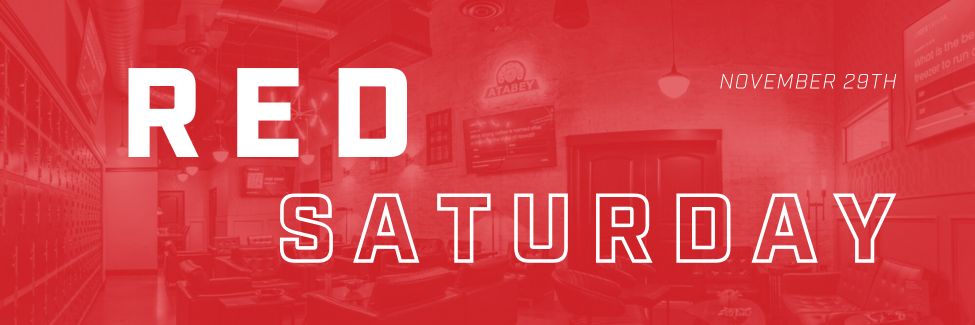 Red Saturday 2025