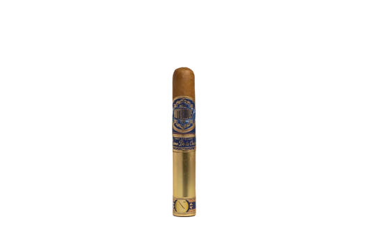 Notorious Creme de la Creme Robusto bx10