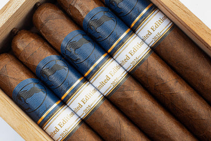 Cavalier LE2025 6.25 x 50 bx10