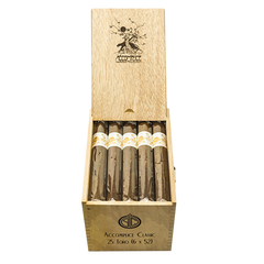 Accomplice White Label Robusto bx25