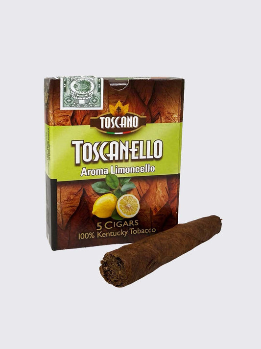 Toscano Toscanello Limoncello 5pk