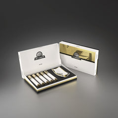 Atabey Ritos Gift Box Cigars & Ashtray