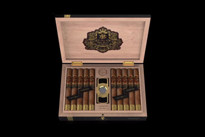 My Father 2026 Limited Edition Don Pepin Garcia Clasicos bx20