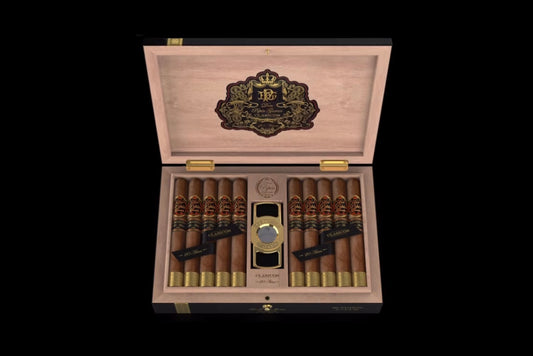 My Father 2026 Limited Edition Don Pepin Garcia Clasicos bx20