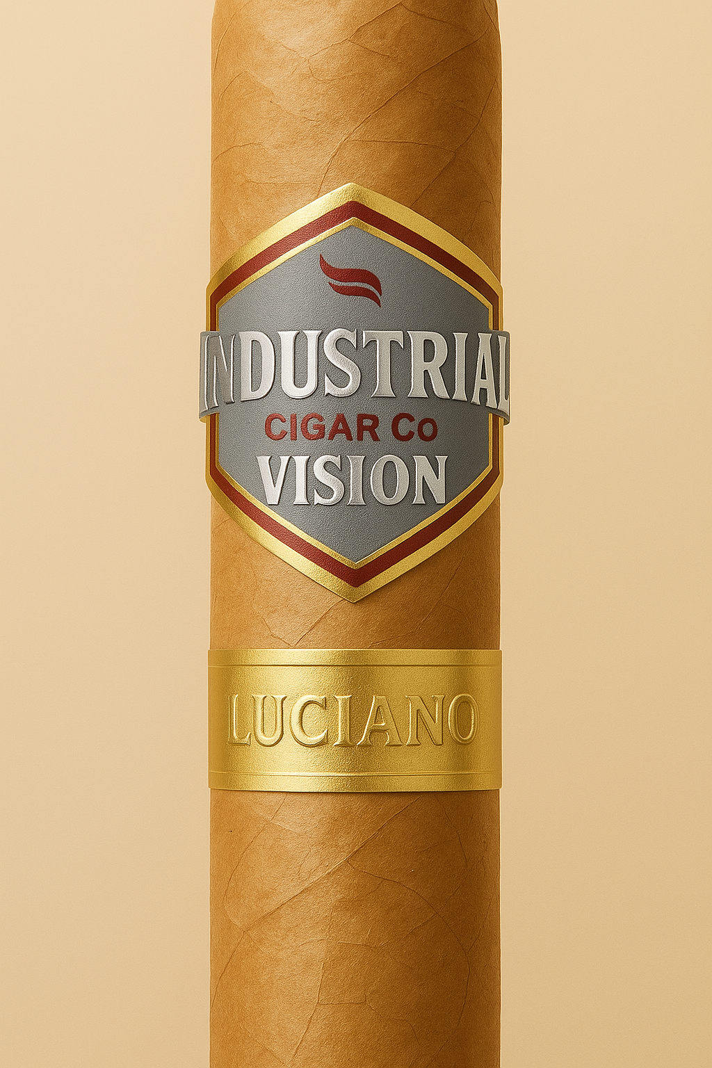 ICC Luciano Vision LE2025