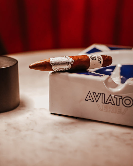 Principle Aviator Bessie Figurado bx10