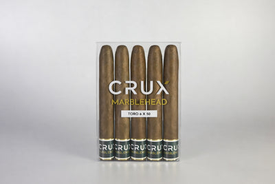 CRUX Marblehead Toro bx20
