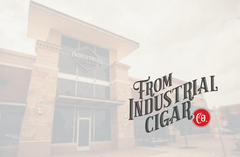 Industrial Cigar Co. Digital Gift Card