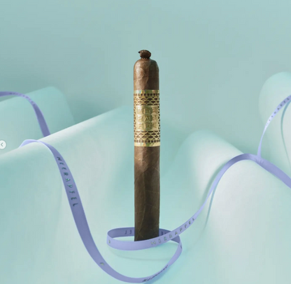 Meerapfel Meir Double Robusto bx10